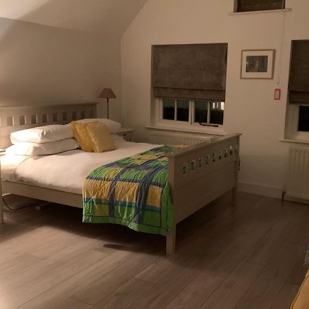 Appletree Cottages Mildenhall Exteriér fotografie