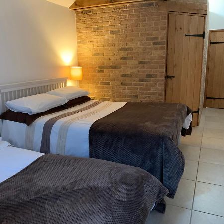 Appletree Cottages Mildenhall Exteriér fotografie