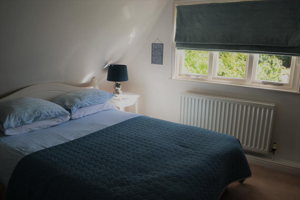 Appletree Cottages Mildenhall Exteriér fotografie