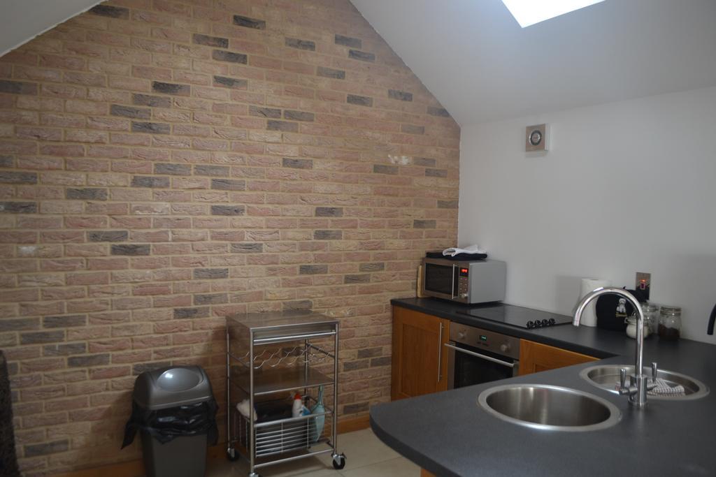 Appletree Cottages Mildenhall Exteriér fotografie