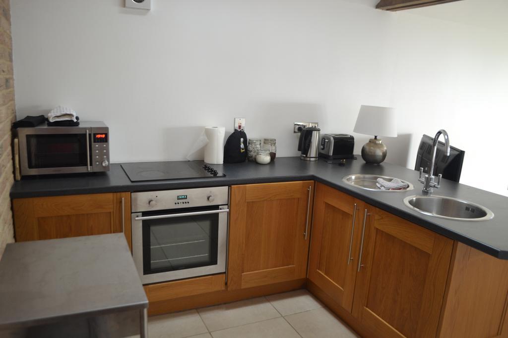 Appletree Cottages Mildenhall Exteriér fotografie