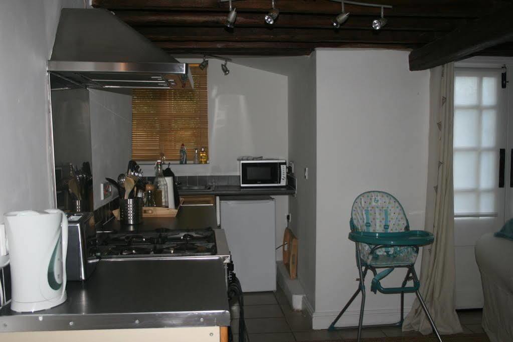 Appletree Cottages Mildenhall Exteriér fotografie