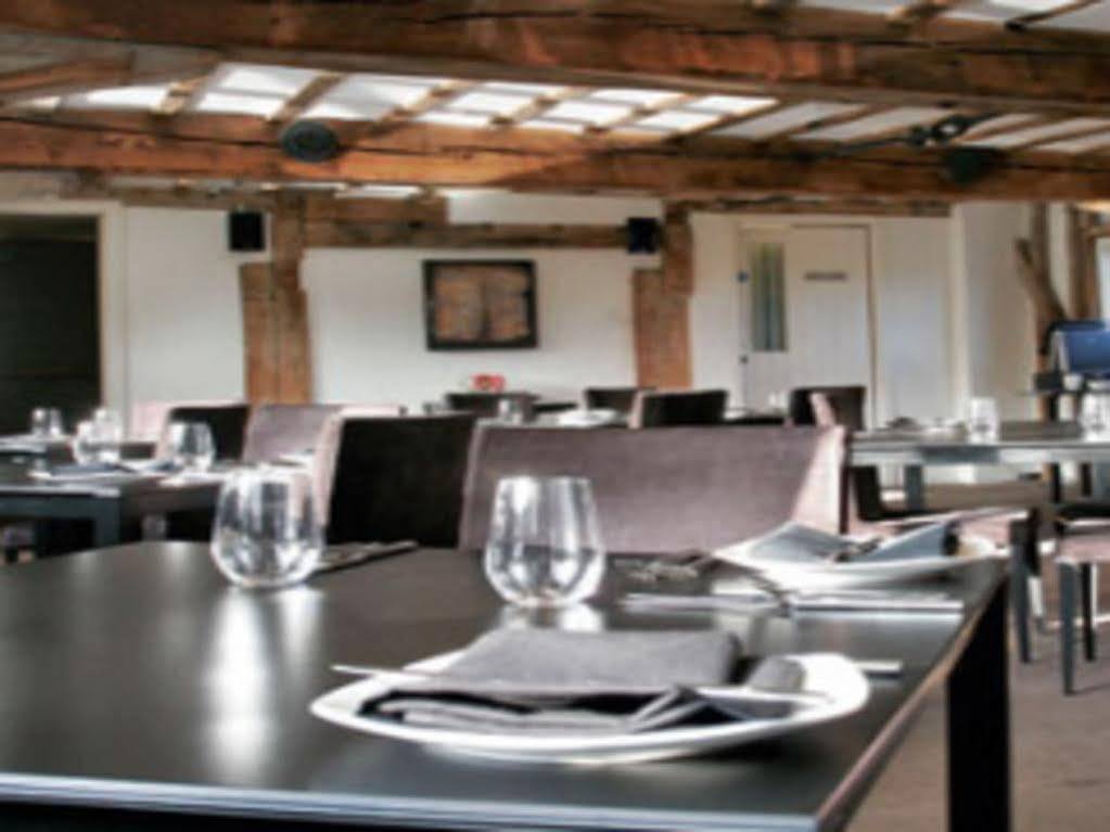 Appletree Cottages Mildenhall Exteriér fotografie