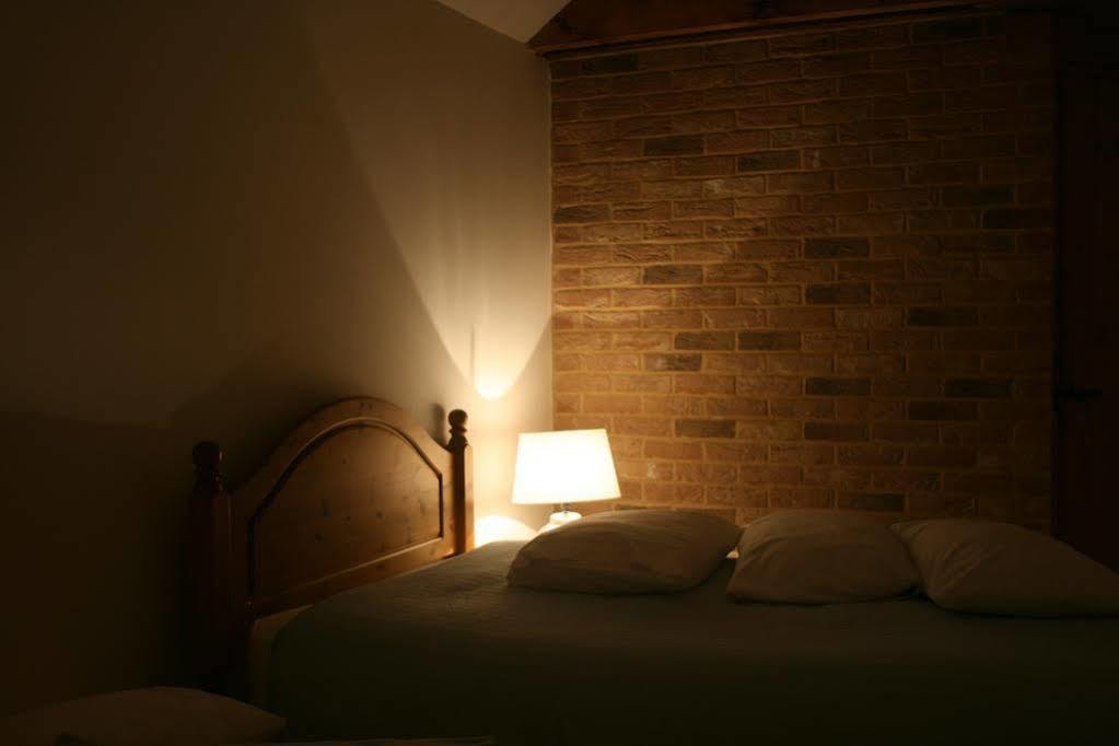 Appletree Cottages Mildenhall Exteriér fotografie