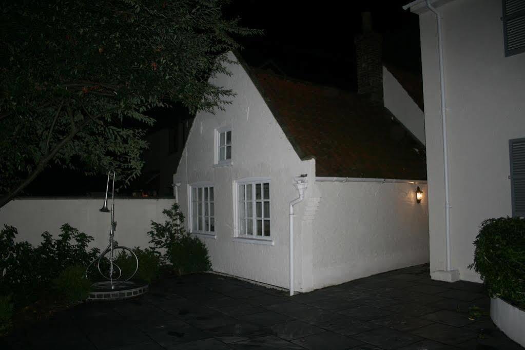 Appletree Cottages Mildenhall Exteriér fotografie