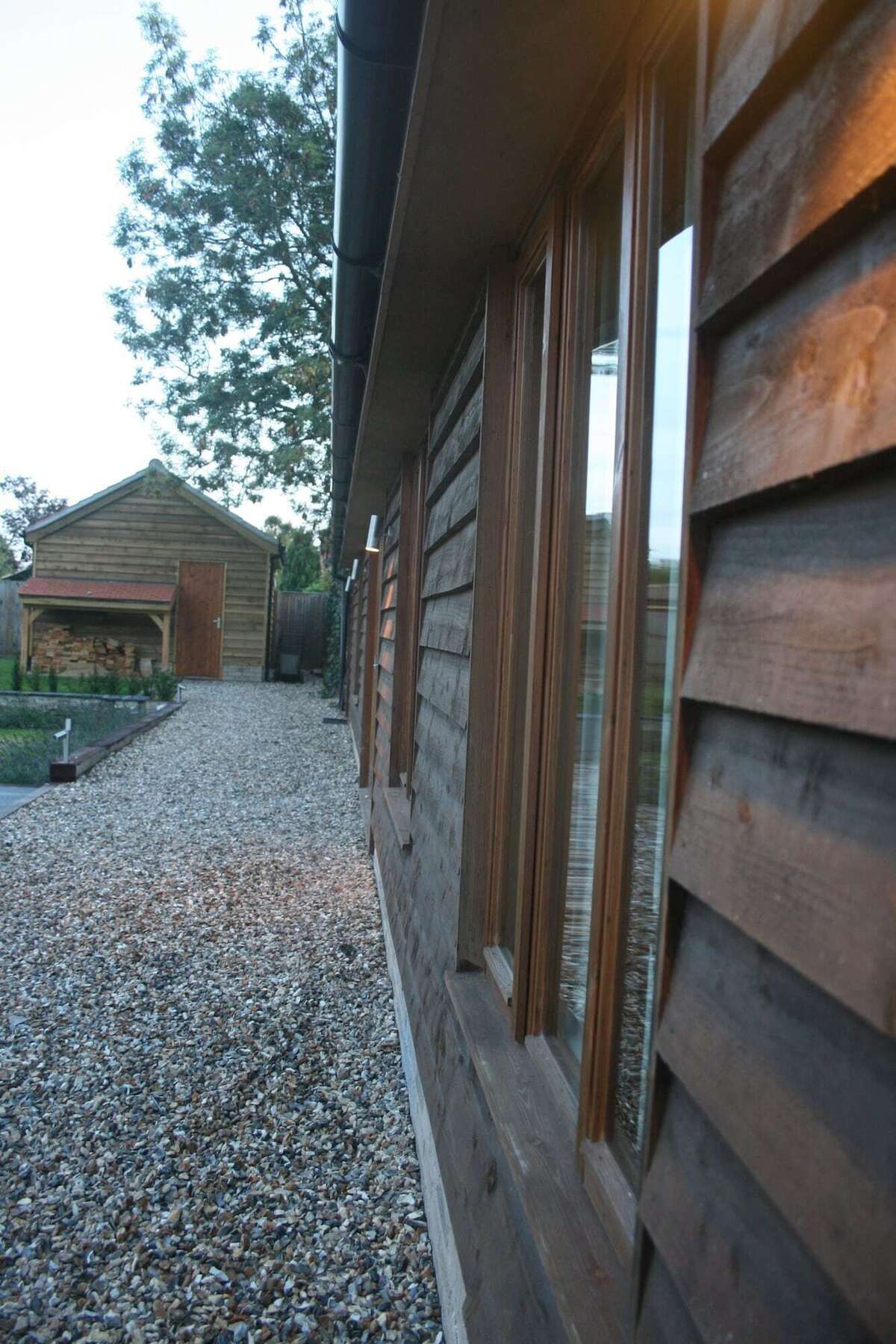 Appletree Cottages Mildenhall Exteriér fotografie