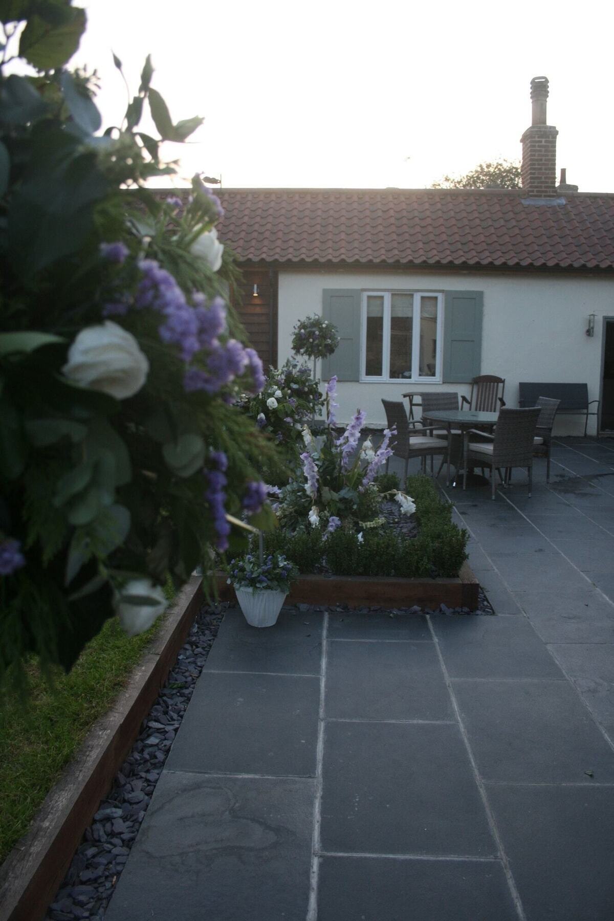 Appletree Cottages Mildenhall Exteriér fotografie