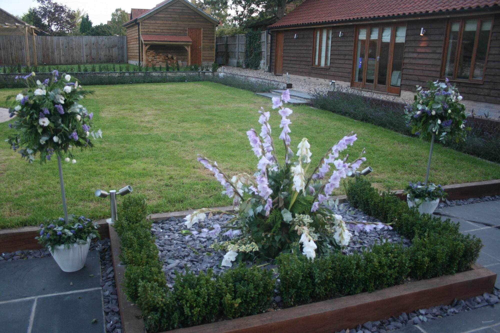 Appletree Cottages Mildenhall Exteriér fotografie