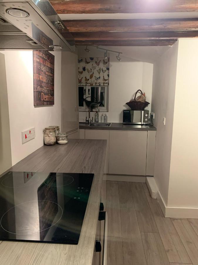 Appletree Cottages Mildenhall Exteriér fotografie