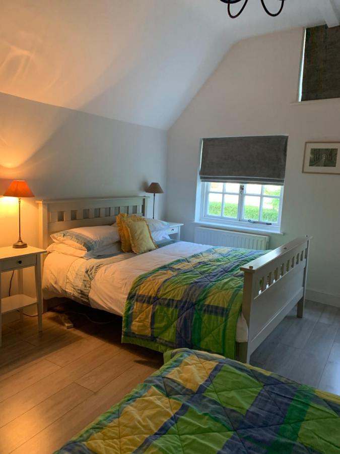 Appletree Cottages Mildenhall Exteriér fotografie