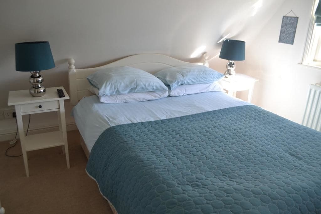 Appletree Cottages Mildenhall Exteriér fotografie