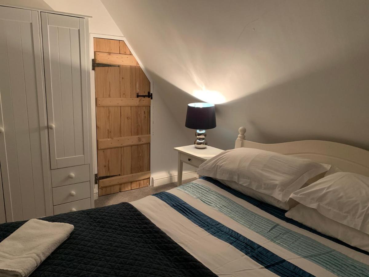Appletree Cottages Mildenhall Exteriér fotografie