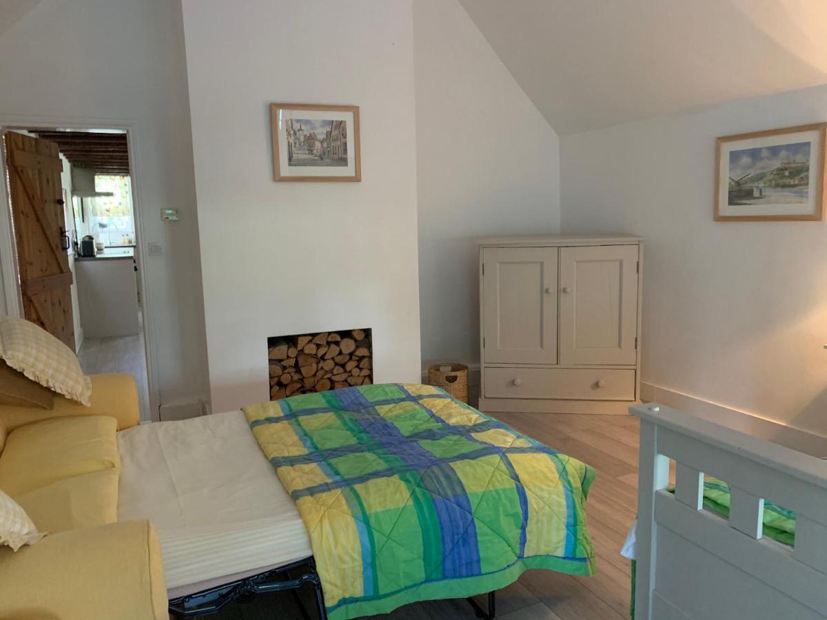 Appletree Cottages Mildenhall Exteriér fotografie