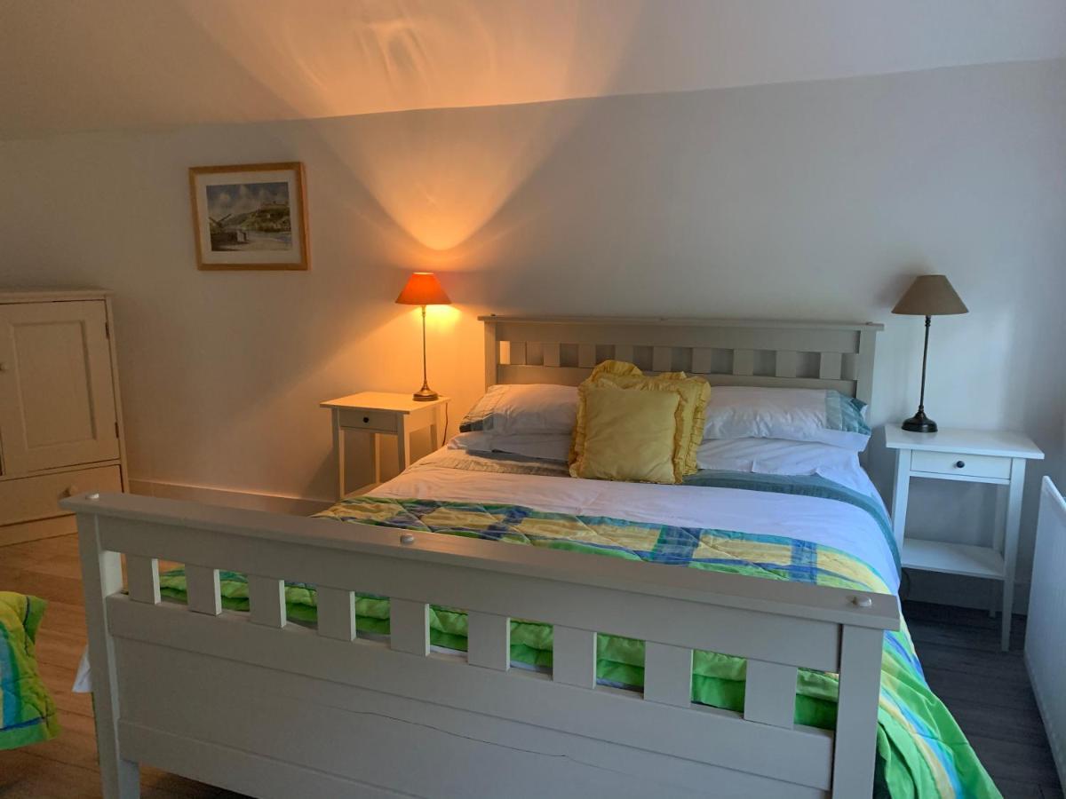 Appletree Cottages Mildenhall Exteriér fotografie