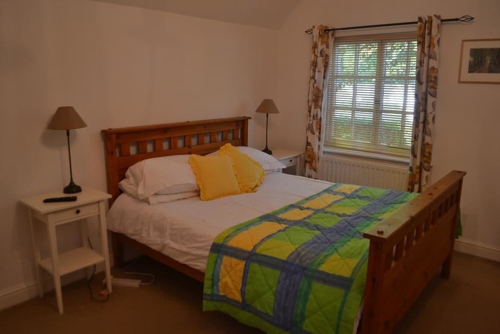 Appletree Cottages Mildenhall Exteriér fotografie