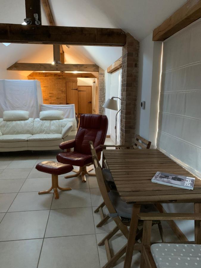 Appletree Cottages Mildenhall Exteriér fotografie
