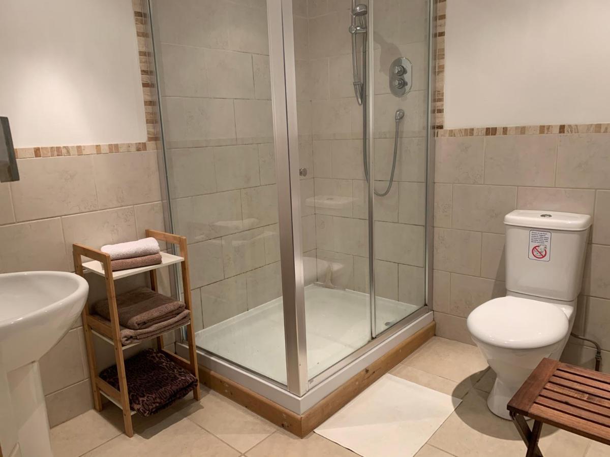 Appletree Cottages Mildenhall Exteriér fotografie